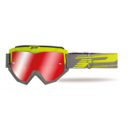PROGRIP brilles 3201FL yellow/grey w/fire multi 3248C
