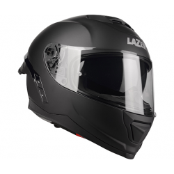 LAZER ķivere Rafale SR Z-Line black matt 