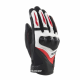 CLOVER cimdi Raptor 3 black/red 