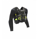 ACERBIS bruņa kopējā JR Specktrum Level2 black/yellow 