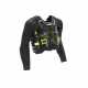 ACERBIS bruņa kopējā JR Specktrum Level2 black/yellow 