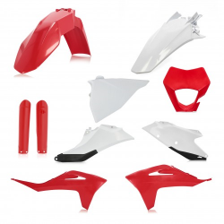 ACERBIS plastmasu kompl Full GasGas EC/F 250-350 '21 