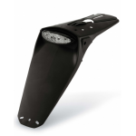 ACERBIS aizm aste numuram ar lukturi Led 30' CE