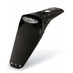 ACERBIS aizm aste numuram ar lukturi Led 30' CE