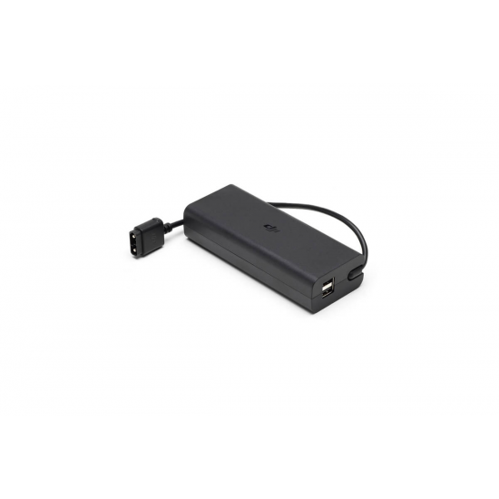 DJI lādētājs akumulatoram FPV AC Power Adapter