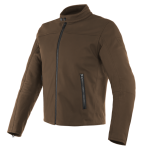 DAINESE ādas jaka Mike 2 brown 