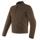 DAINESE ādas jaka Mike 2 brown 