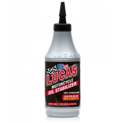 LUCAS OIL piedeva eļļas Oil Stabilizer 355 ml