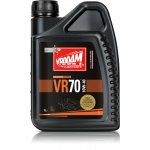 VROOAM eļļa 4T VR70 Synthetic Ester 10W-40 1L