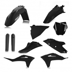 ACERBIS plastmasu kompl Full GasGas EX/MC 250-450 '21 