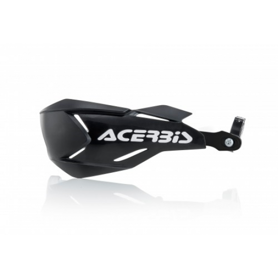 ACERBIS roku aizsargi X-Factory black/black