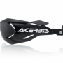 ACERBIS roku aizsargi X-Factory black/black