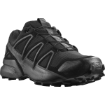 SALOMON taktiskie apavi Speedcross 4 Wide Forces black 