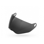 BELL stikls ķiverei MX-9 Adventure dark smoke