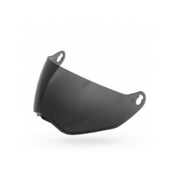 BELL stikls ķiverei MX-9 Adventure dark smoke