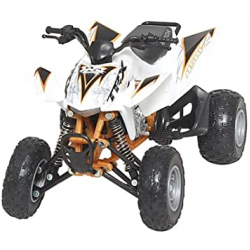 NEW RAY modelītis 1:12 ATV Honda TRX 450