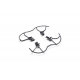 DJI aizsargs propelleriem FPV