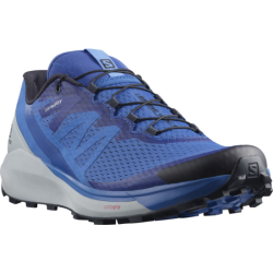 SALOMON apavi Sense Ride 4 blue/grey 