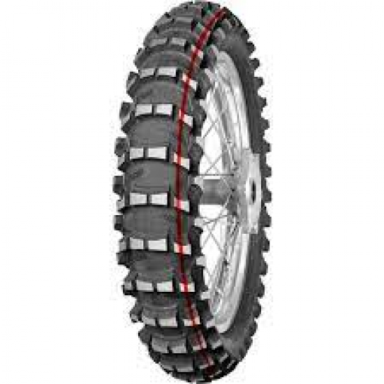 MITAS riepa 110/90-19 Terra Force MX Sand 62M TT