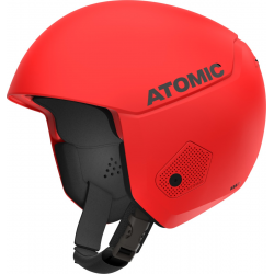 ATOMIC ķivere Redster JR red 