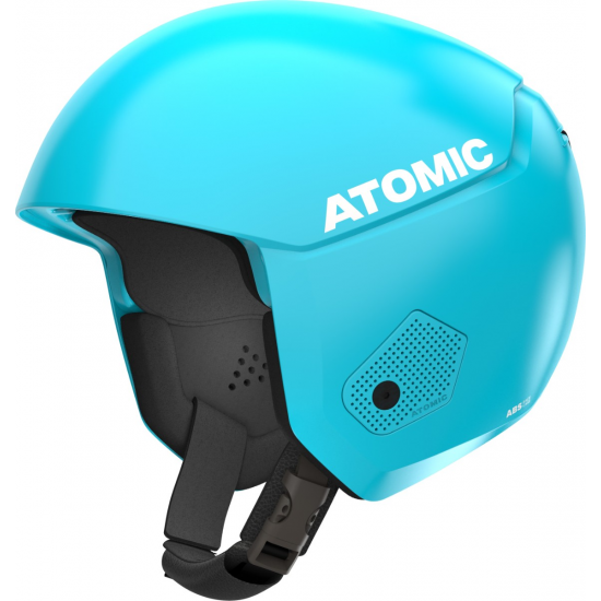 ATOMIC ķivere Redster JR light blue 