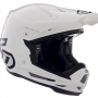 6D ķivere ATR-2 Solid white 