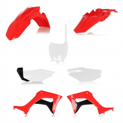 ACERBIS plastmasu kompl Full CRF 110 '19-'21 