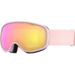 ATOMIC brilles Count S ST rose w/pink yellow ST C1