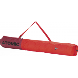 ATOMIC soma slēpju Ski Sleeve red/rio red