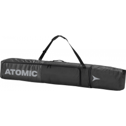 ATOMIC soma slēpju Double Ski black/grey
