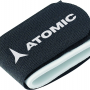 ATOMIC distanču slēpju siksniņa Nordic Eco black/white 1gb