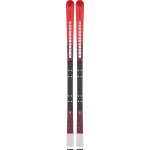 ATOMIC slēpes Redster I G9 RS REVO S 183 w/o bindings