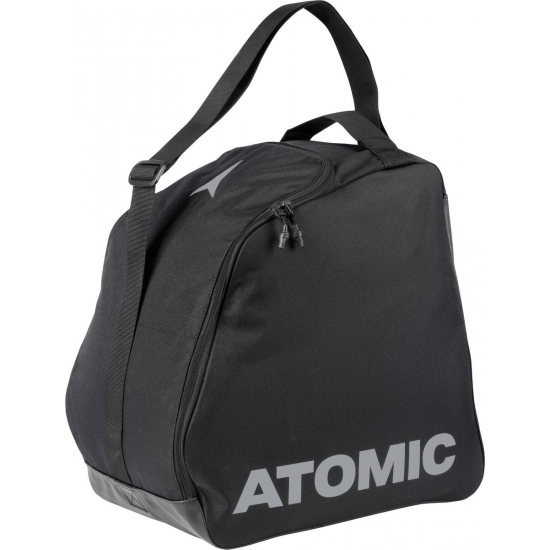 ATOMIC soma zābaku Boot Bag 2.0 black/grey