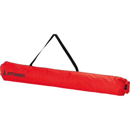 ATOMIC soma slēpju A Sleeve red/black 205