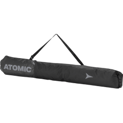 ATOMIC soma slēpju Ski Sleeve black/grey 205