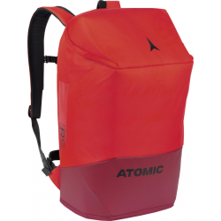 ATOMIC soma muguras ekipējuma RS Pack 50L rio red