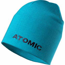 ATOMIC cepure Alps Beanie scuba blue