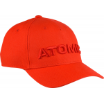 ATOMIC cepure ar nagu Cap Racing red