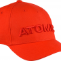 ATOMIC cepure ar nagu Cap Racing red