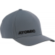 ATOMIC cepure ar nagu Alps Tech Cap grey