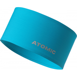 ATOMIC headband Alps scuba blue