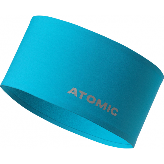 ATOMIC headband Alps scuba blue