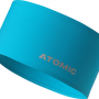 ATOMIC headband Alps scuba blue