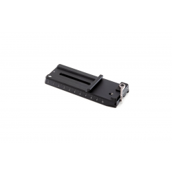 DJI R stiprinājums Quick Release Plate Lower RS2/RSC2