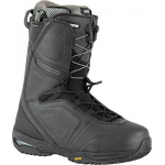NITRO zābaki Team TLS black 