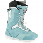NITRO zābaki Crown TLS blue/white 