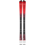 ATOMIC slēpes Redster I FIS S9 W 157 red/grey w/o bindings