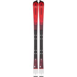 ATOMIC slēpes Redster I FIS S9 W 157 red/grey w/o bindings