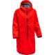 ATOMIC lietus mētelis RS Rain Coat red 