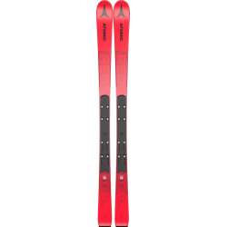 ATOMIC slēpes Redster NI J9 RS J-RP2 
